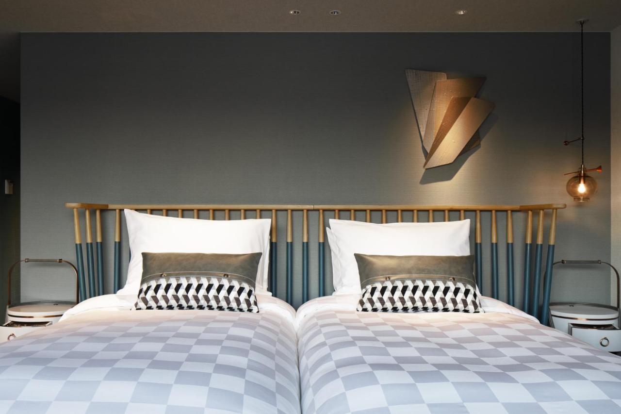 Hotel Mercure Station Kyoto