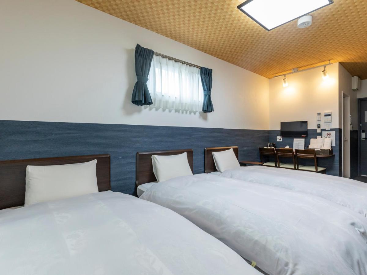 Hotel Tabist Kyogura Nijo 2*