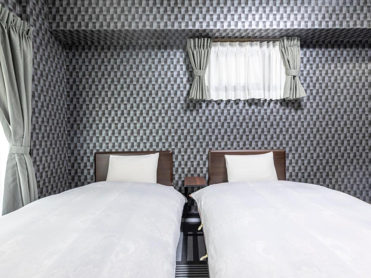 Hotel Tabist Kyogura Nijo Kyoto