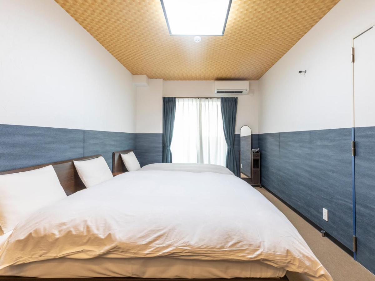 Tabist Kyogura Nijo Hotel 2*