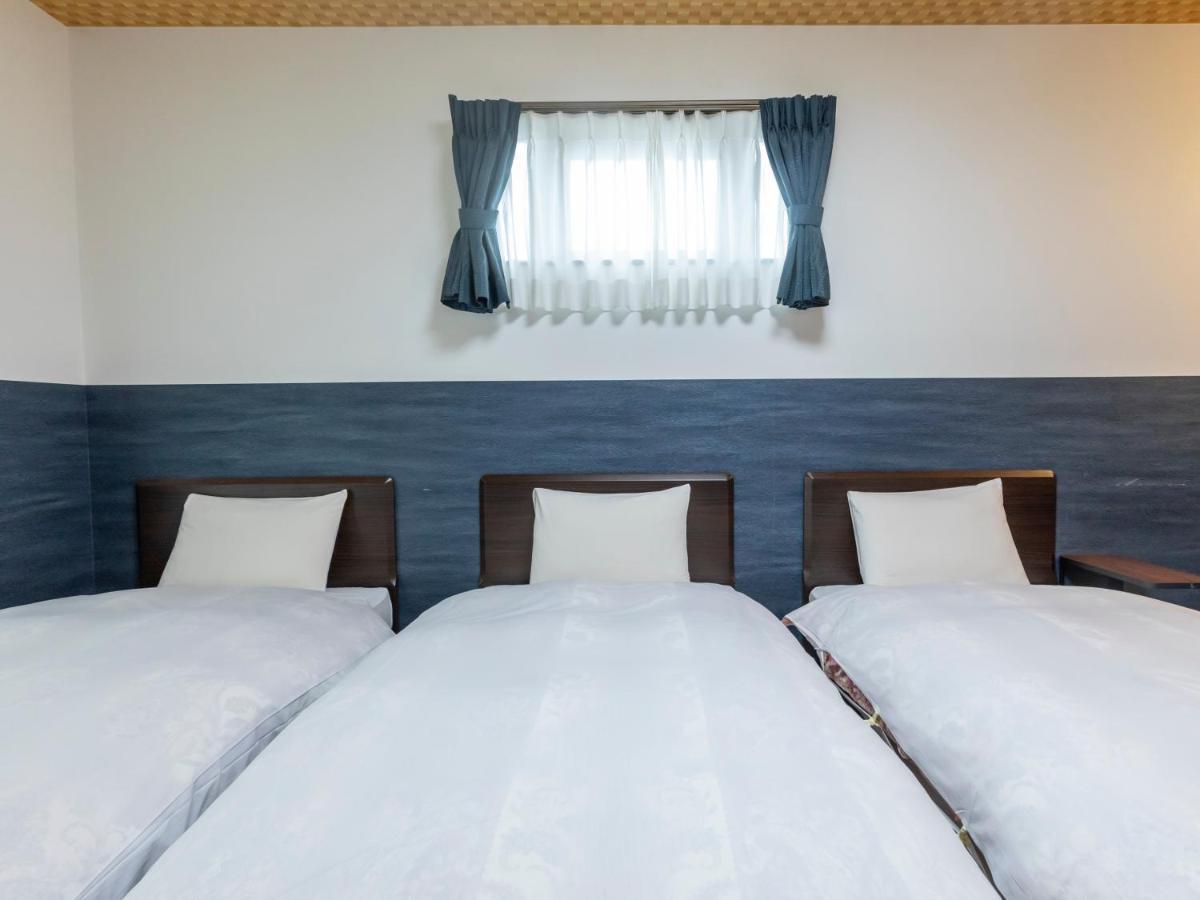 Hotel Tabist Kyogura Nijo Kyoto