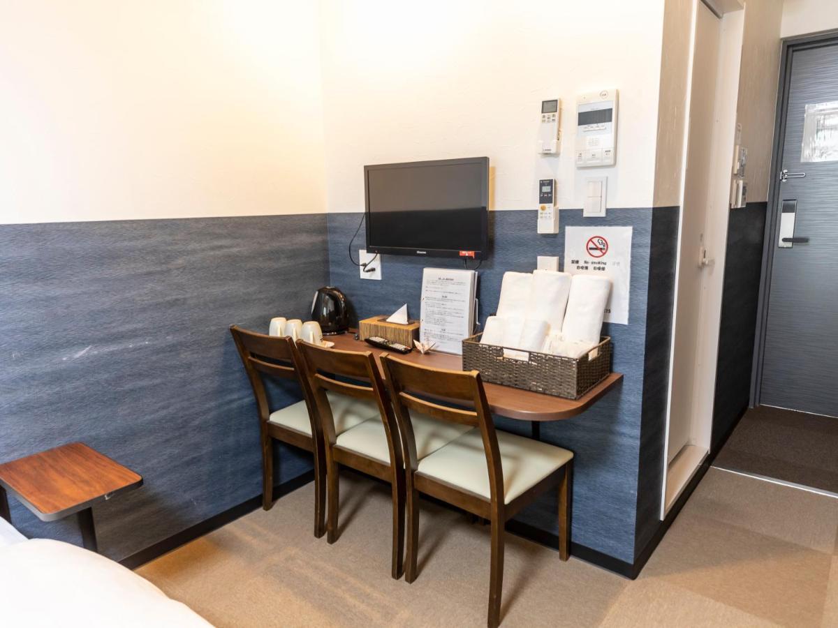 Tabist Kyogura Nijo Hotel 2*