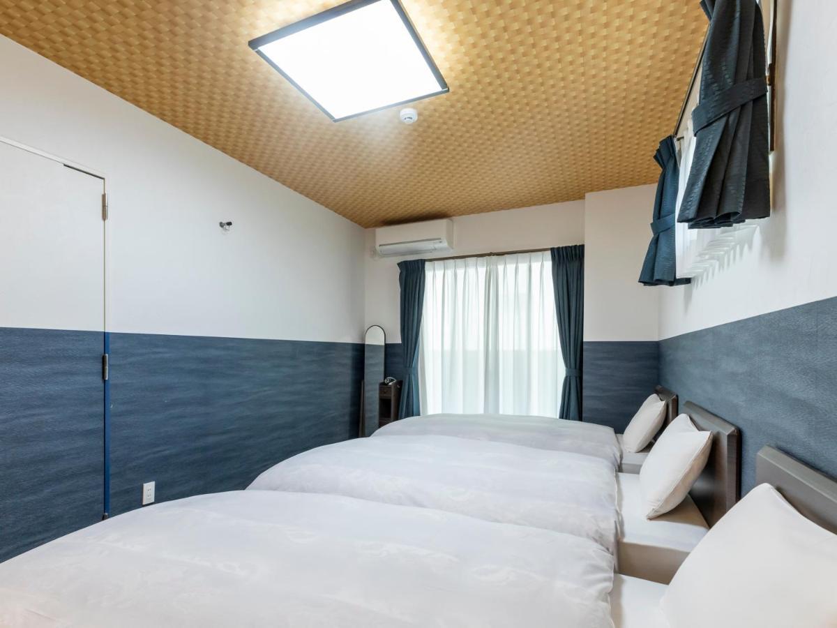 Tabist Kyogura Nijo Hotel 2*