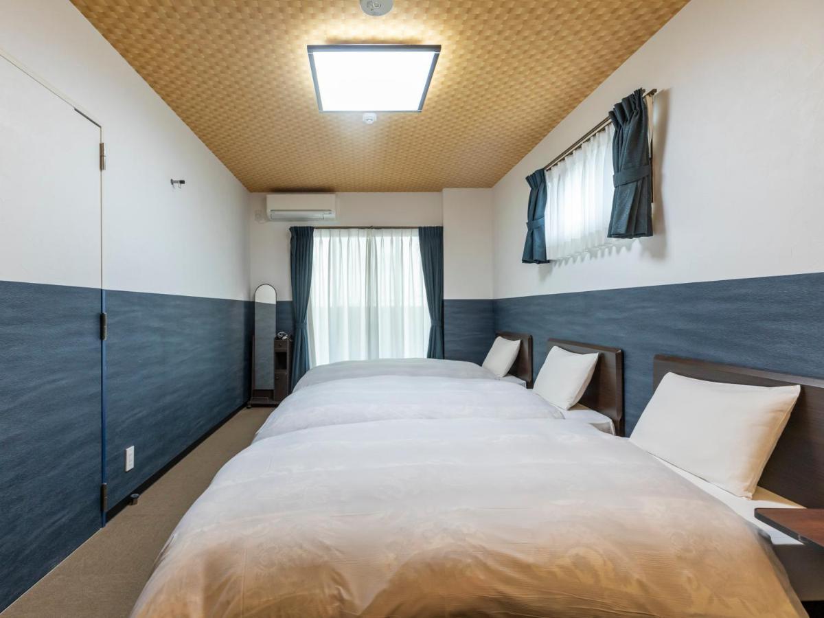 Tabist Kyogura Nijo Hotel