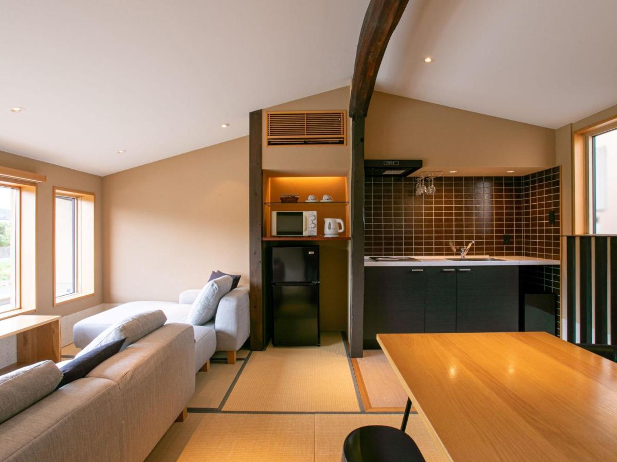 Shirasagi Holiday home Kyoto