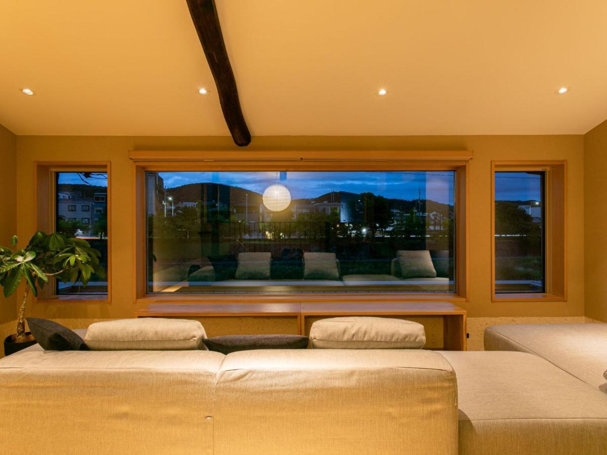 Shirasagi Holiday home