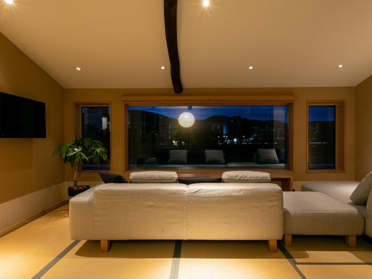 Holiday home Shirasagi *