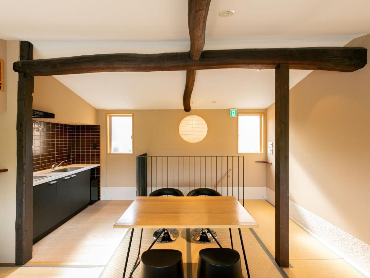Holiday home Shirasagi *