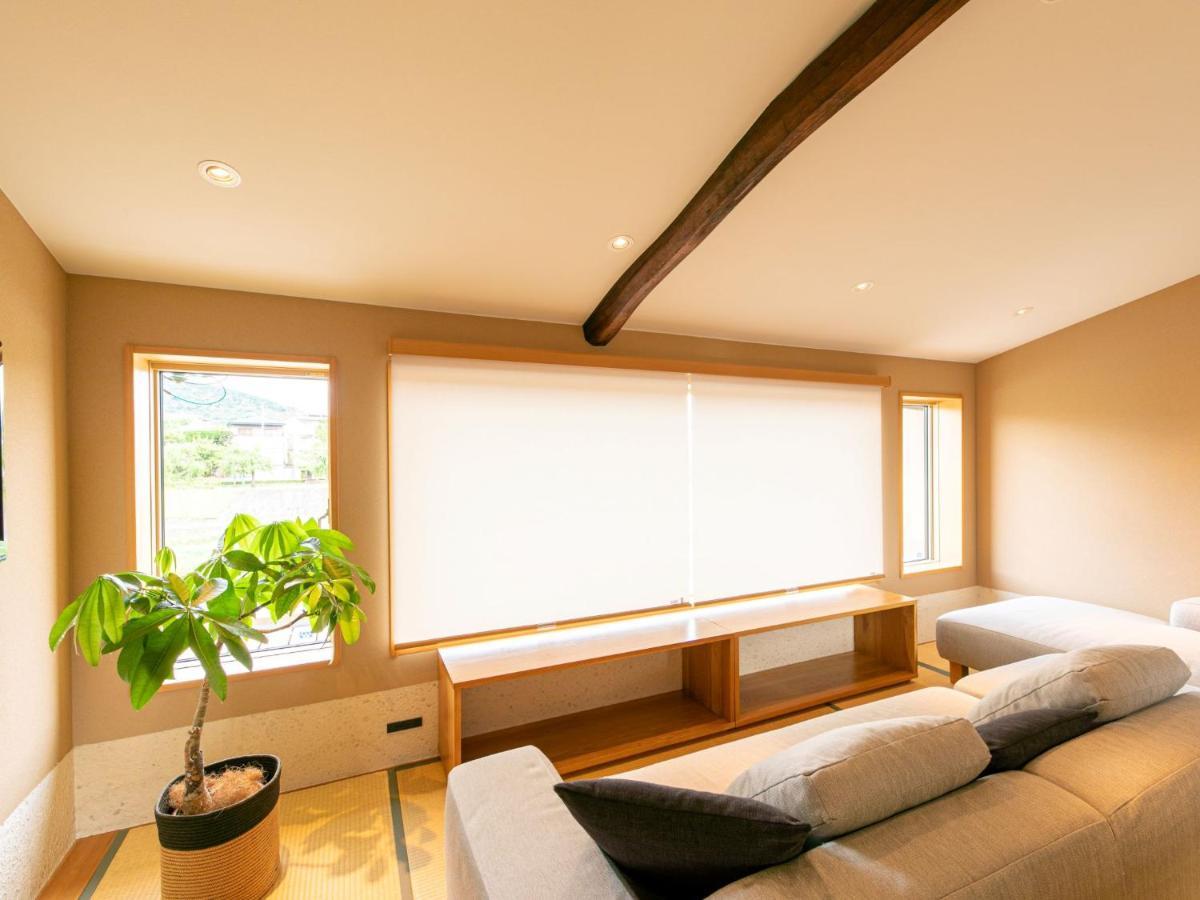 Holiday home Shirasagi