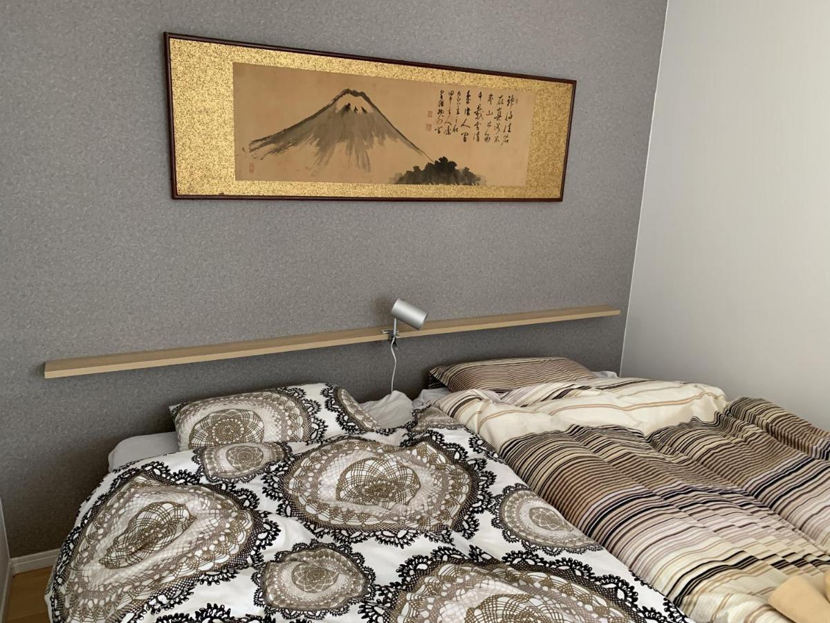 Holiday home Gion Jizo *