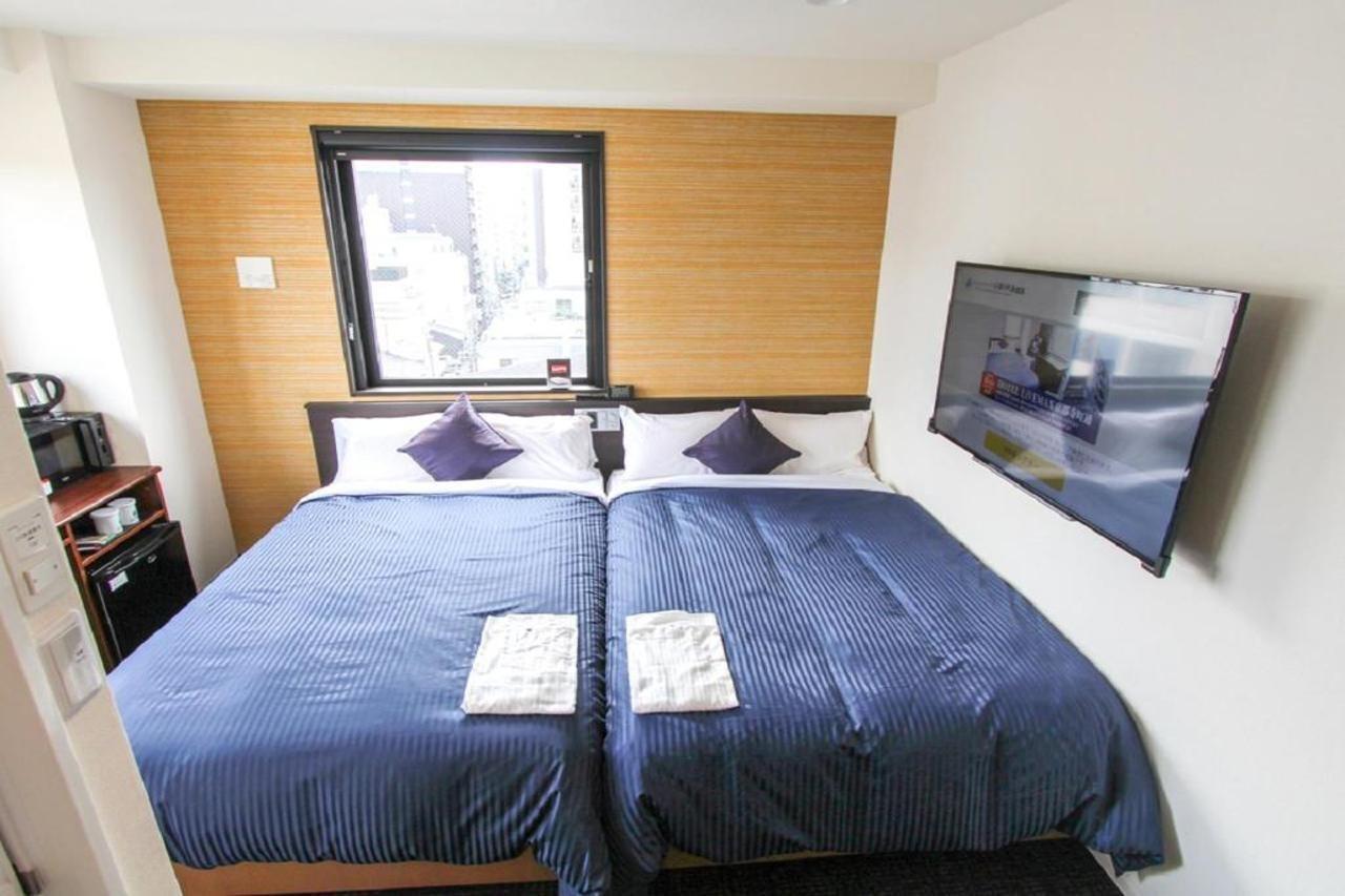 Hotel Livemax Teramachidori