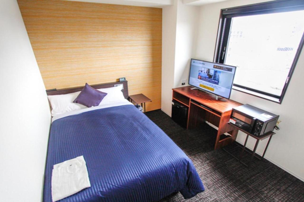 Livemax Teramachidori Hotel 3*