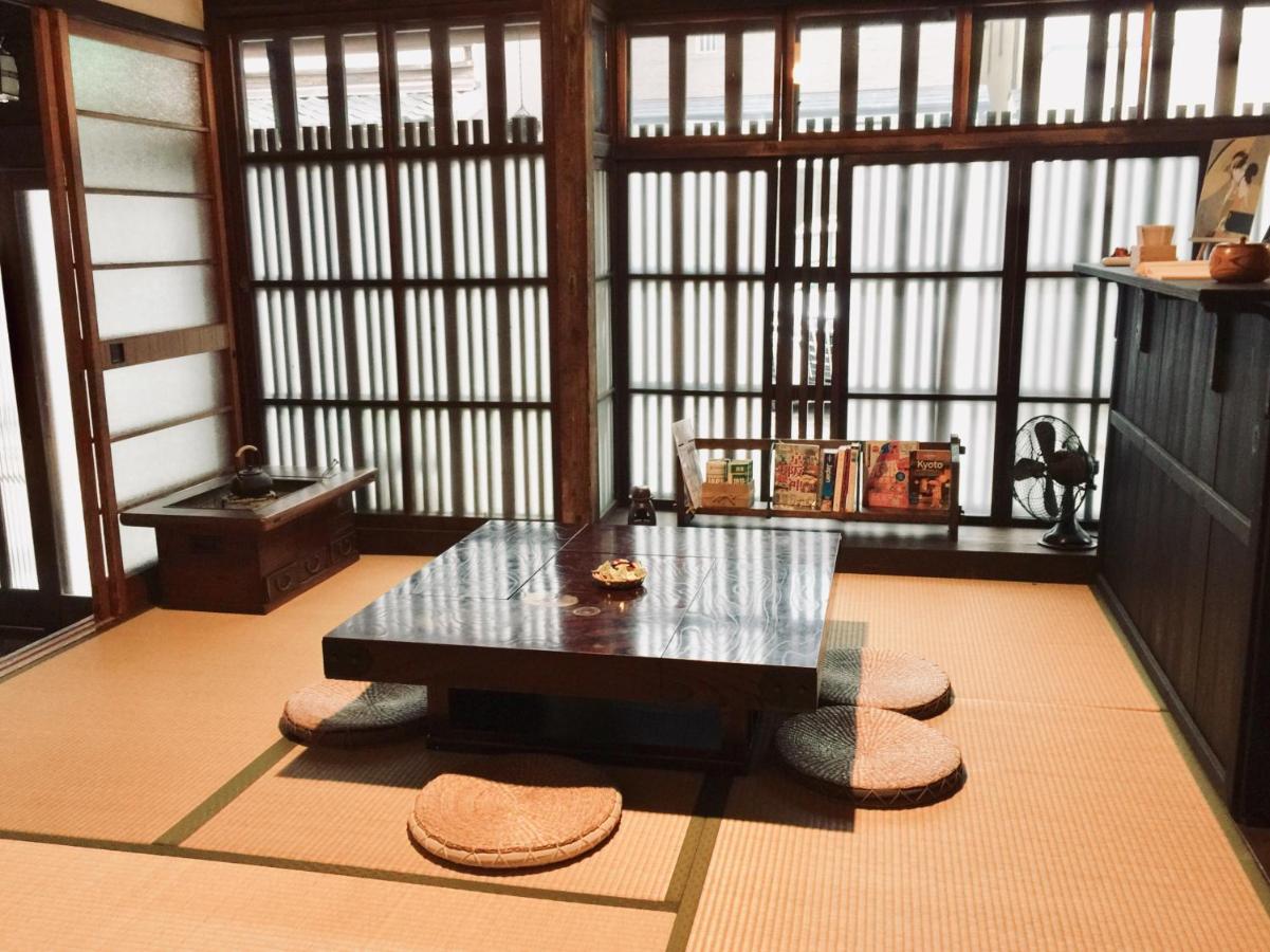 ゲストハウスみやこ Guest house