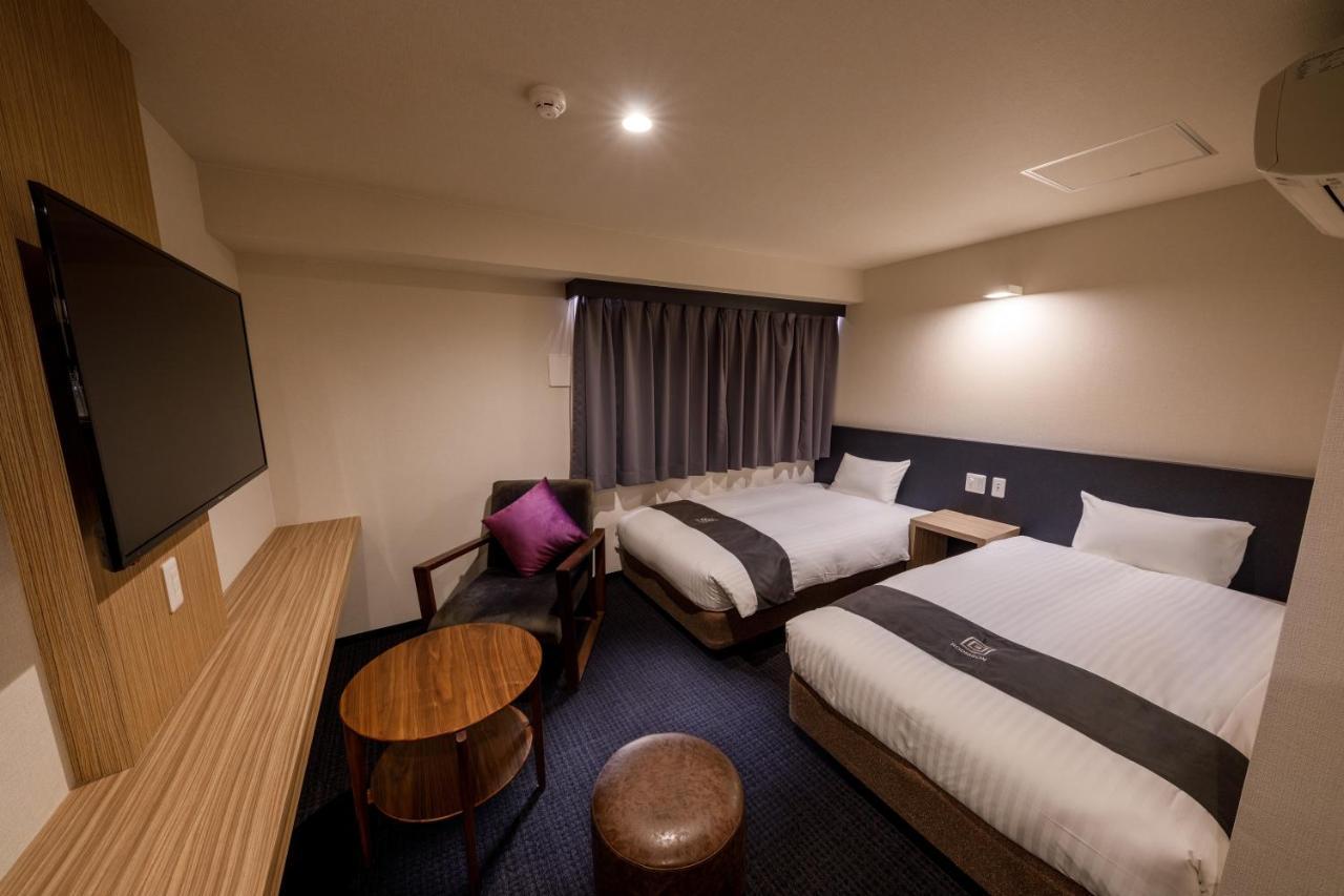 Rodisson Shichijo Hotel Kyoto