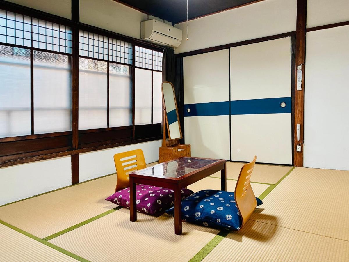 ゲストハウスみやこ Guest house