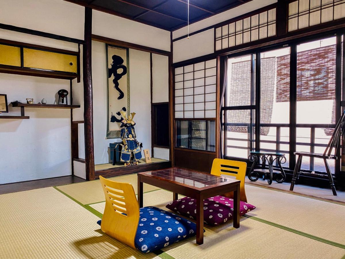 ゲストハウスみやこ Guest house Kyoto