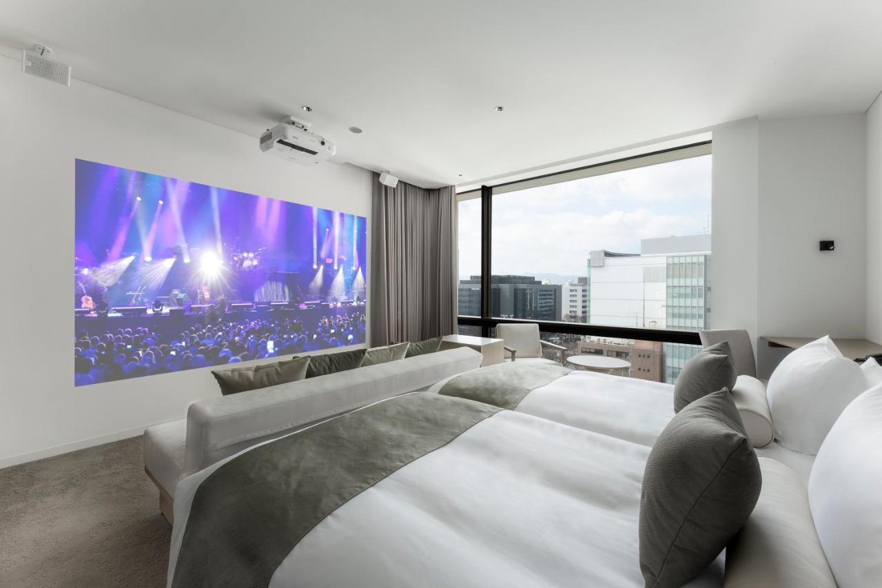 Hotel The Royal Park Iconic