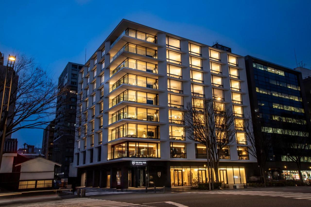 The Royal Park Iconic 5*