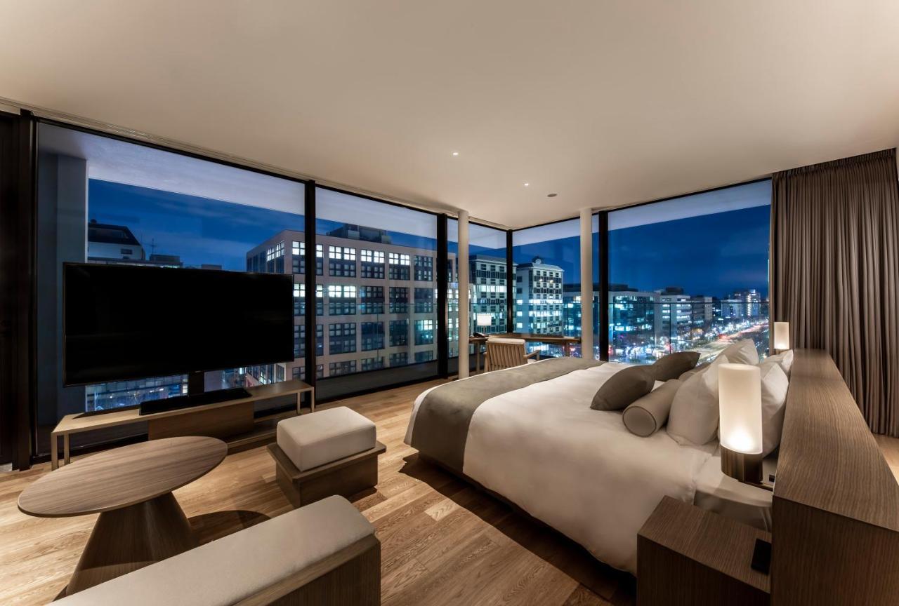 Hotel The Royal Park Iconic Kyoto