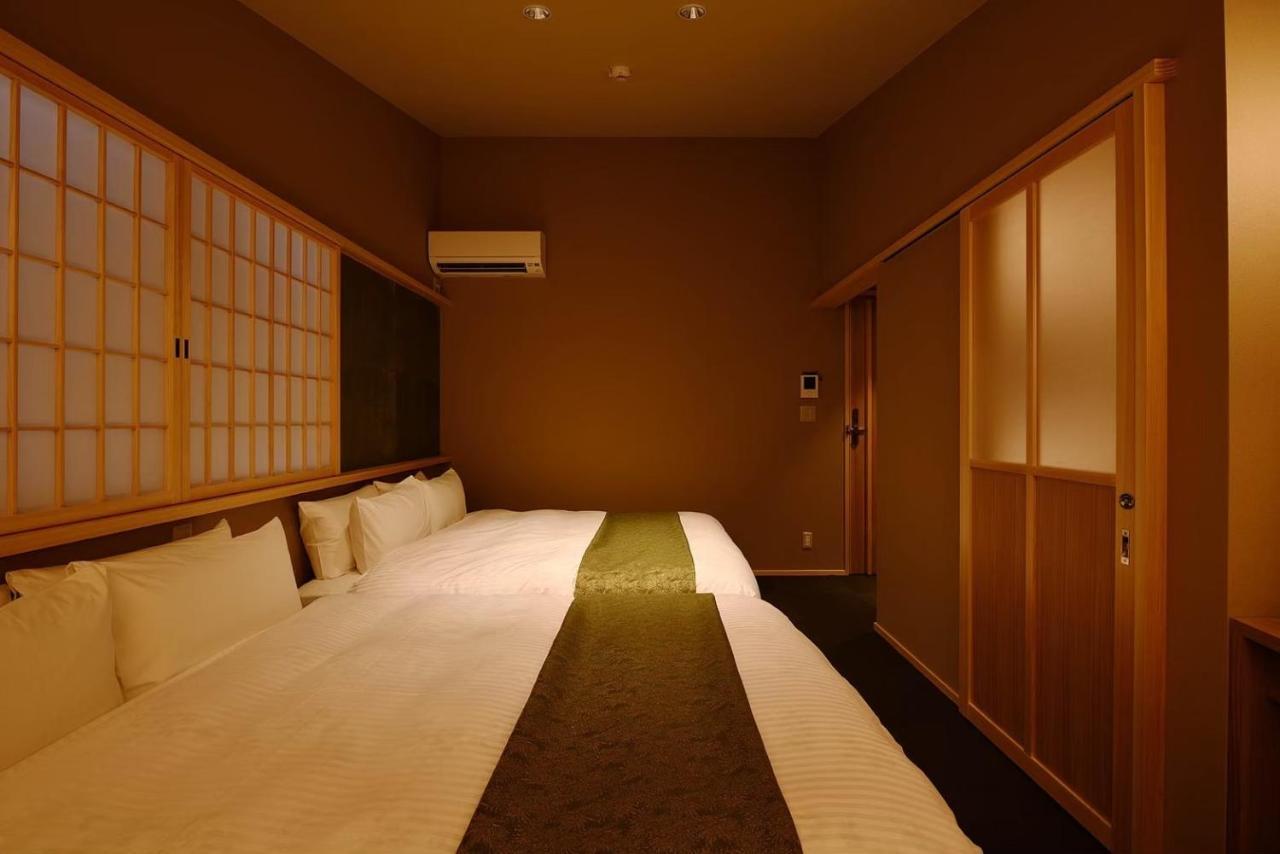 Kyoyado Heianshiki - Vacation 00358v Guest house Kyoto