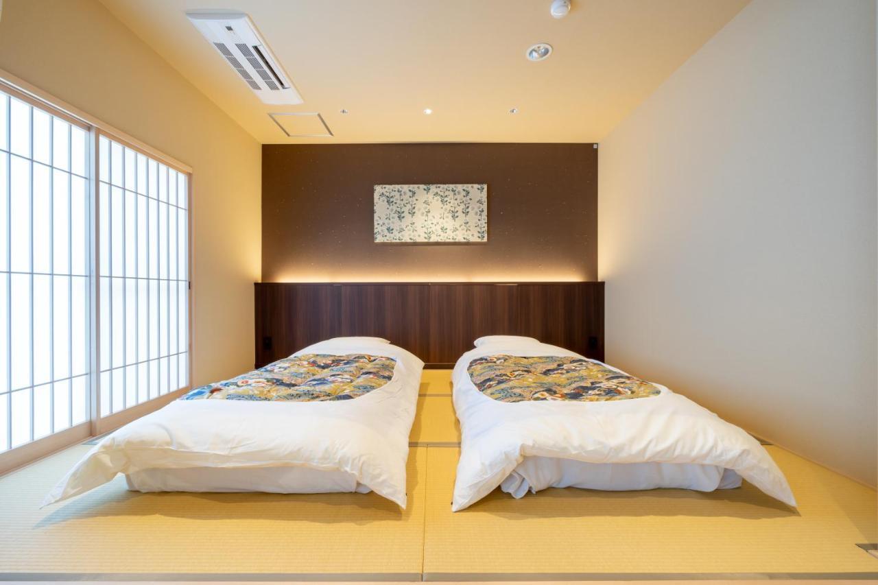 Nishiyama - Established In 1953 Ryokan Kyoto