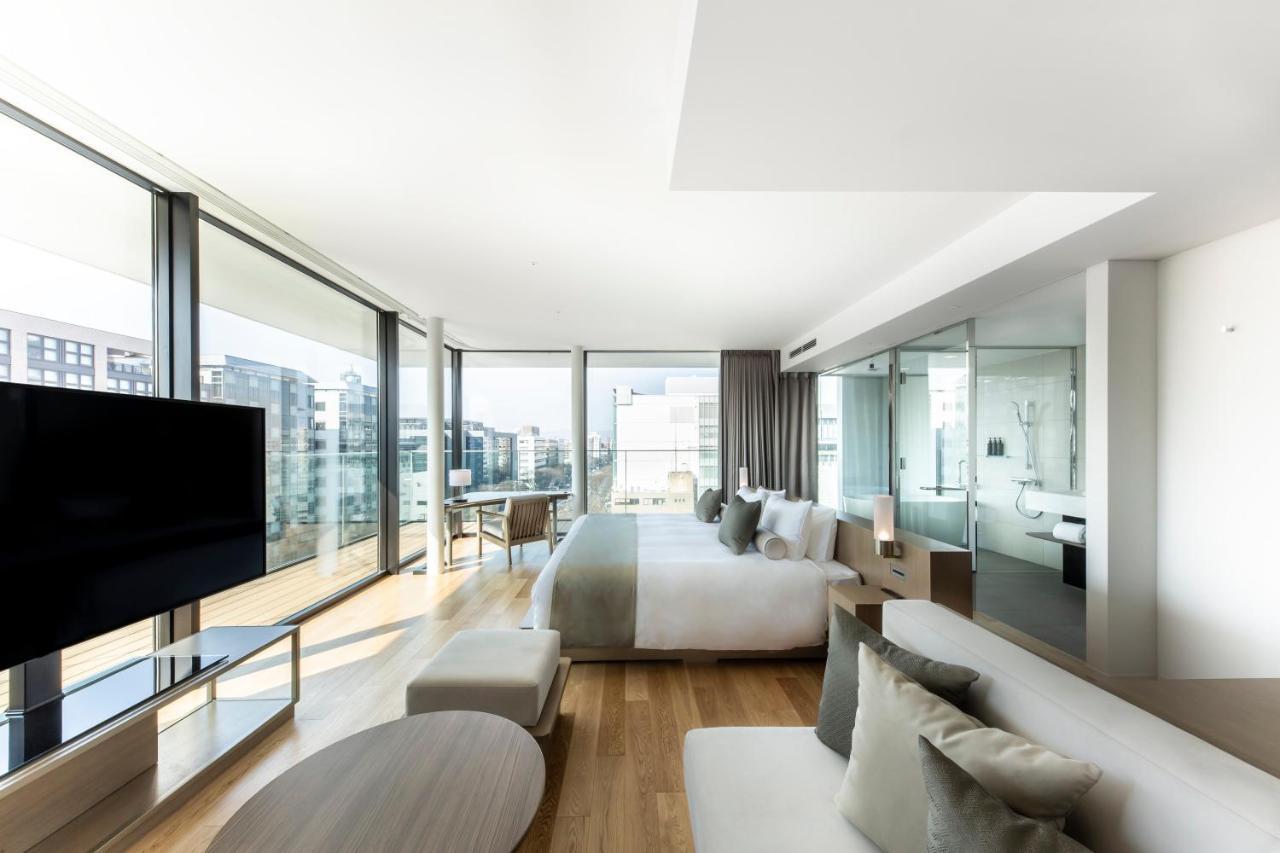The Royal Park Iconic 5* Kyoto
