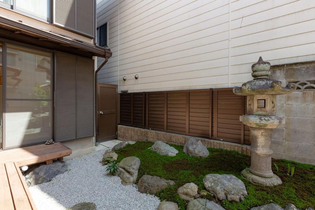 Villa Kitaku Jotaku