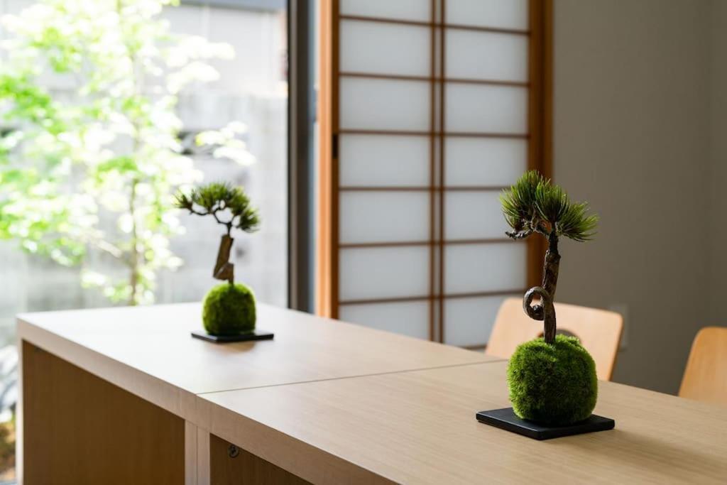Kitaku Jotaku Villa