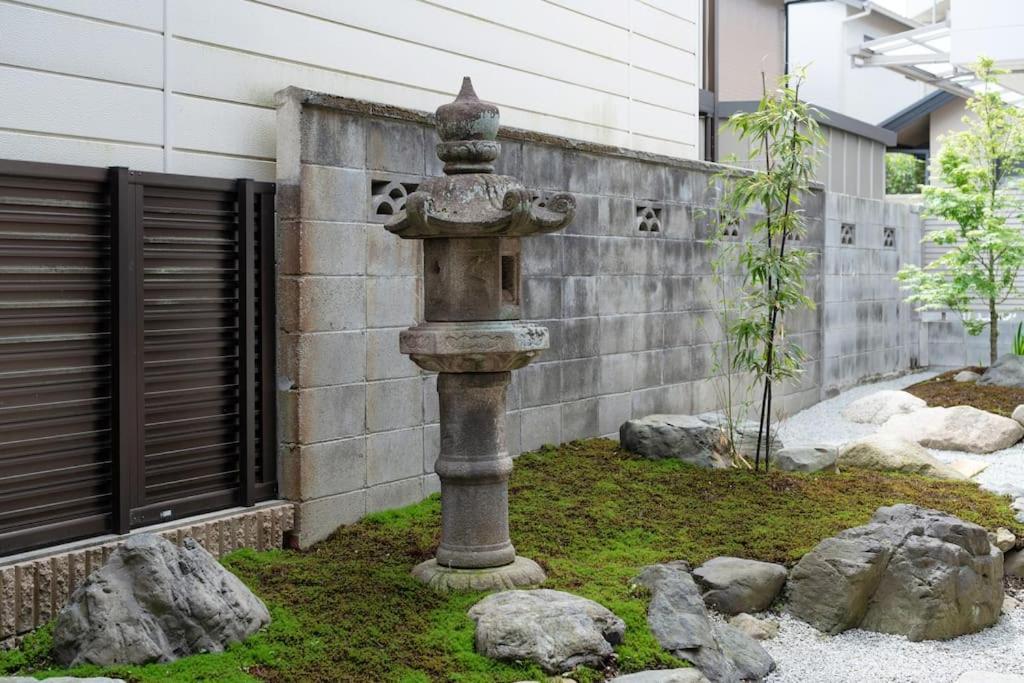 Kitaku Jotaku Villa *