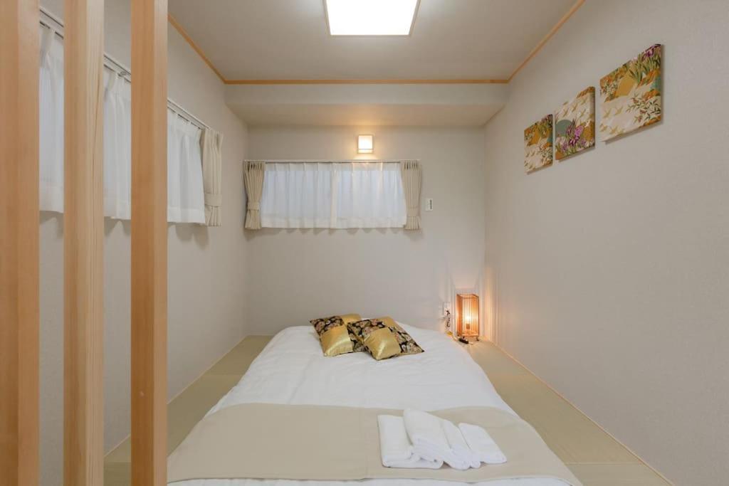 Villa Kitaku Jotaku *