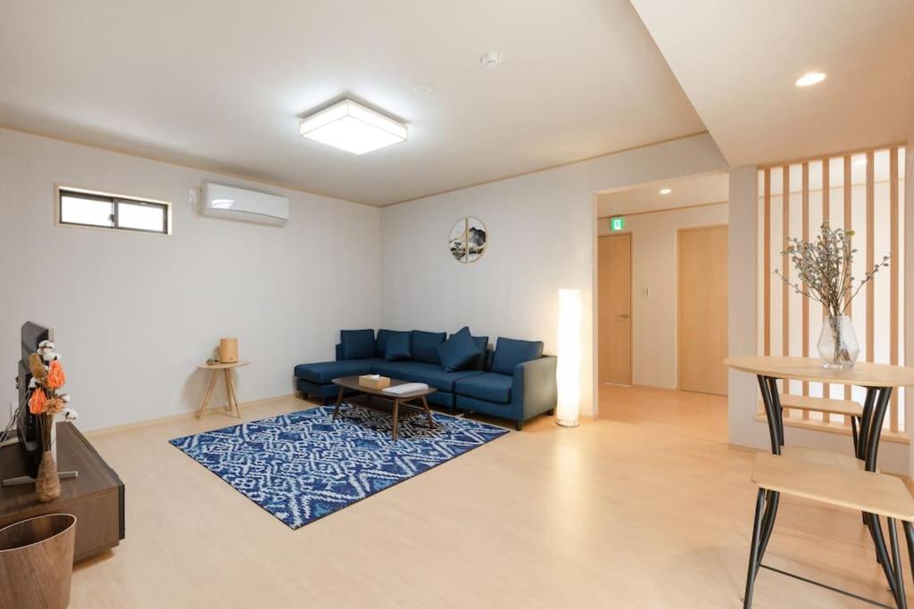 Villa Kitaku Jotaku