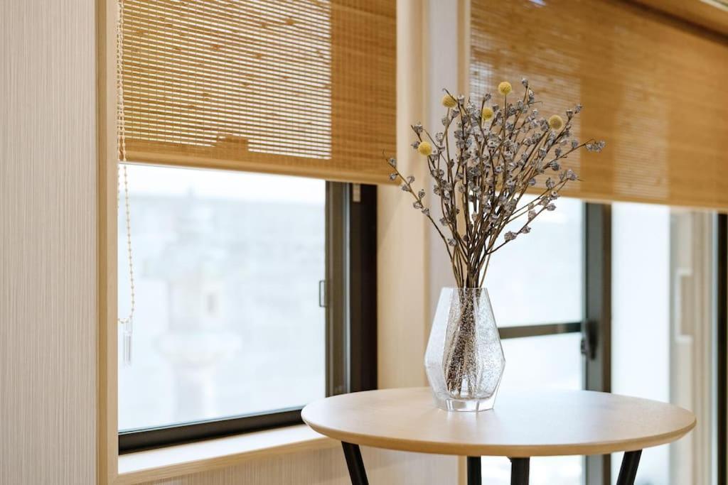 Kitaku Jotaku Villa Kyoto