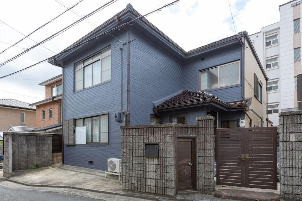 Kitaku Jotaku Villa