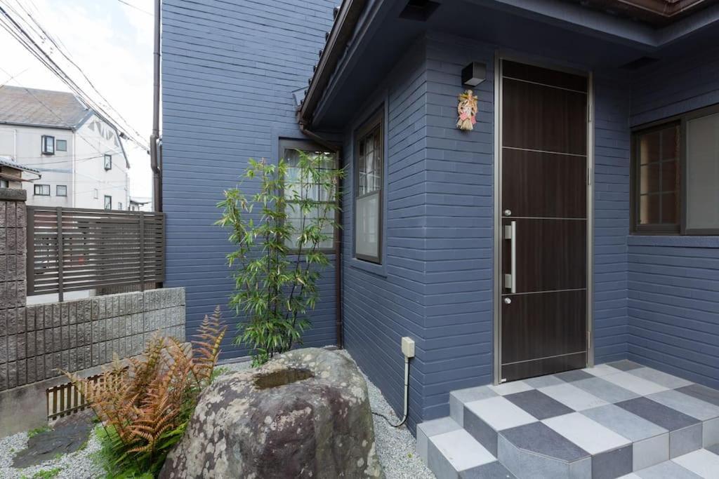 Kitaku Jotaku * Kyoto