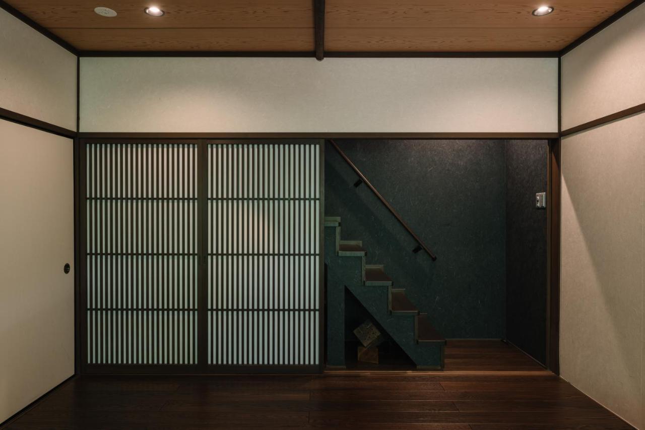 Nanzenji Yachiyo Established In 1915 Ryokan Kyoto