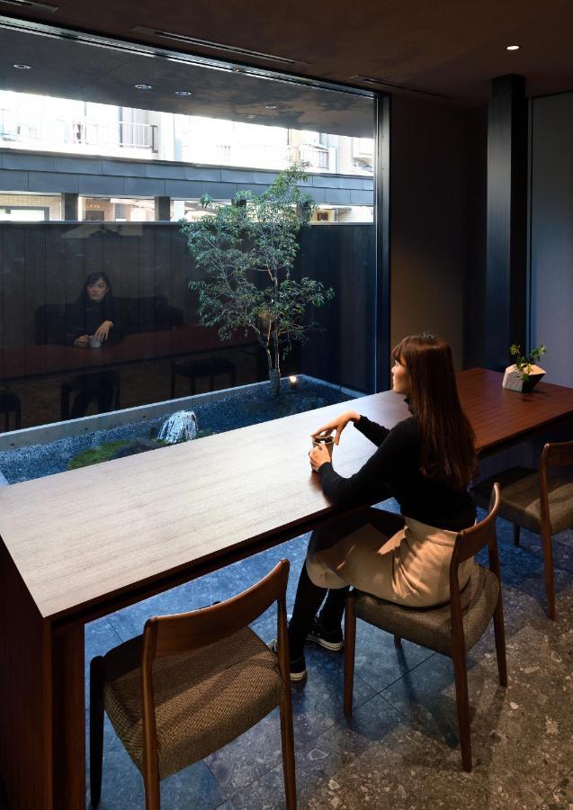Kyotology Hotel