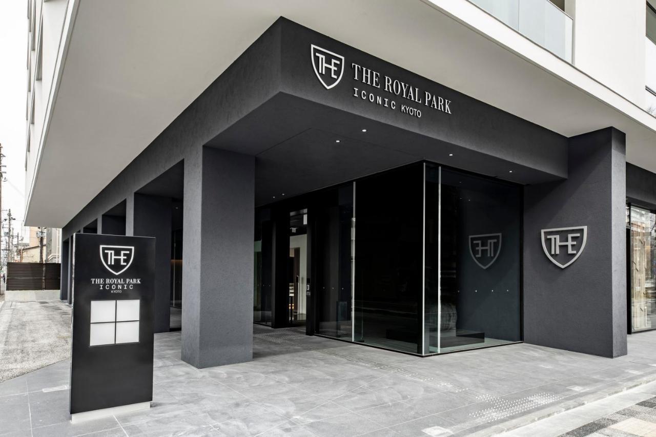Hotel The Royal Park Iconic Kyoto