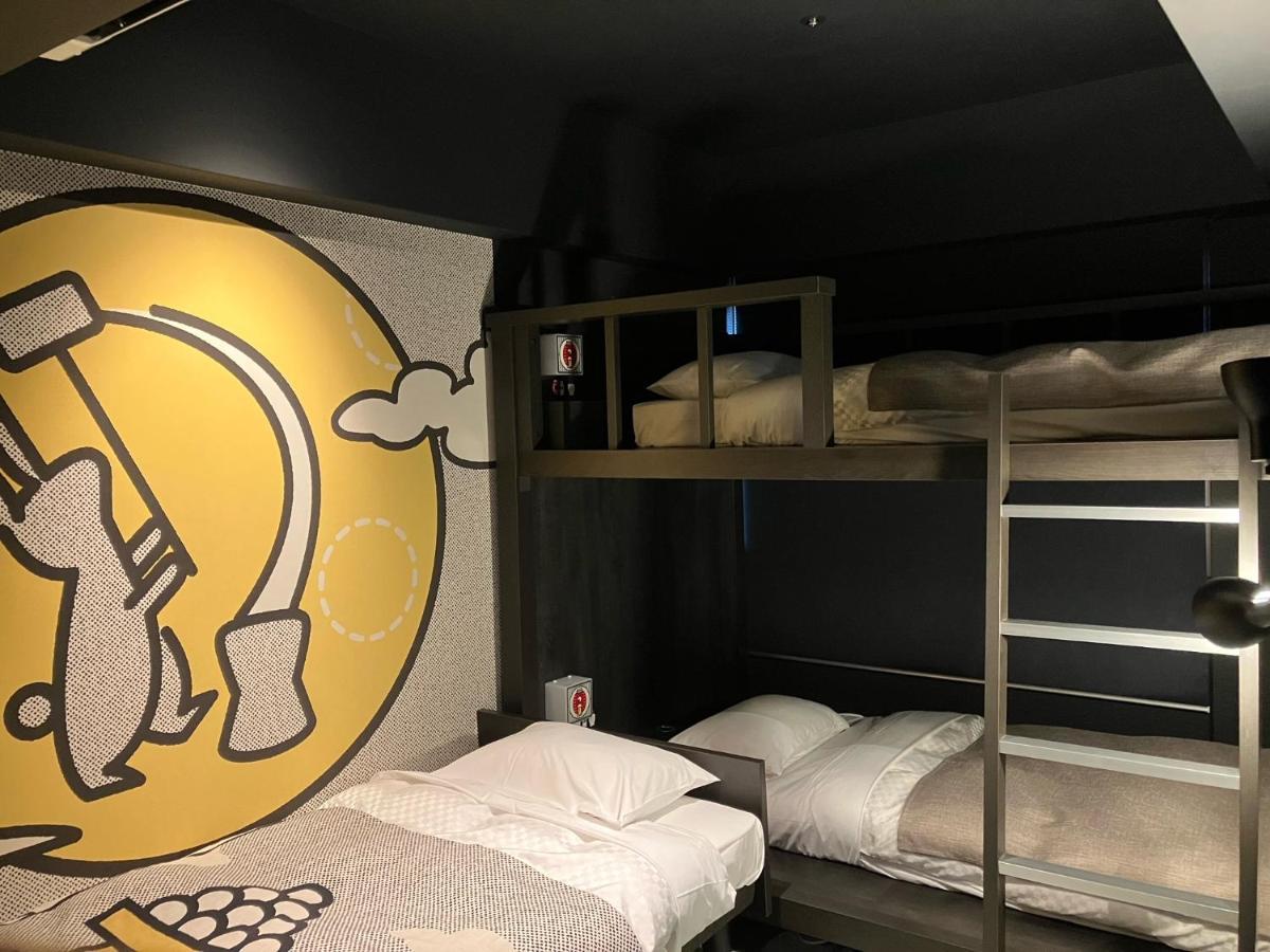 Tavinos Hotel 3*