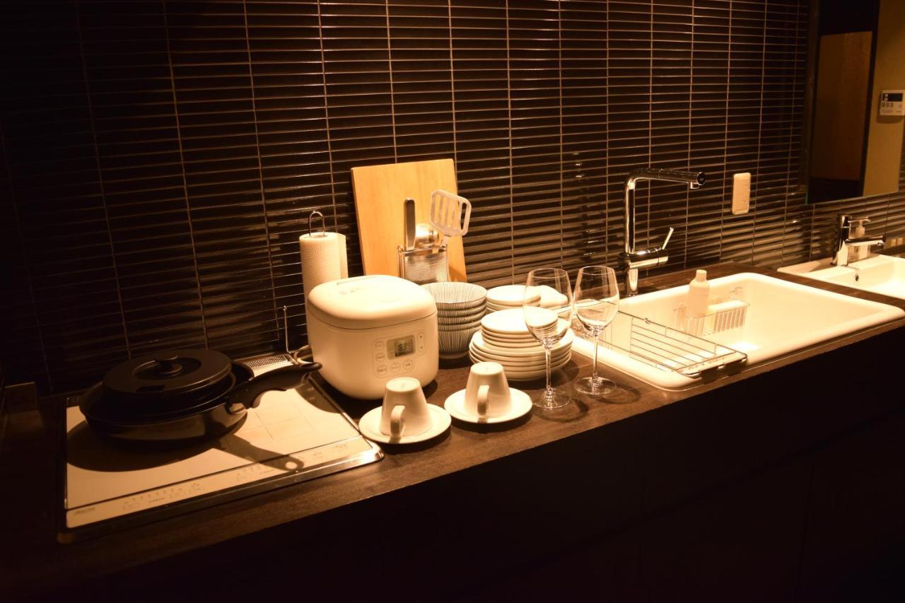 Kuraya Omiya Shimabara Holiday home Kyoto