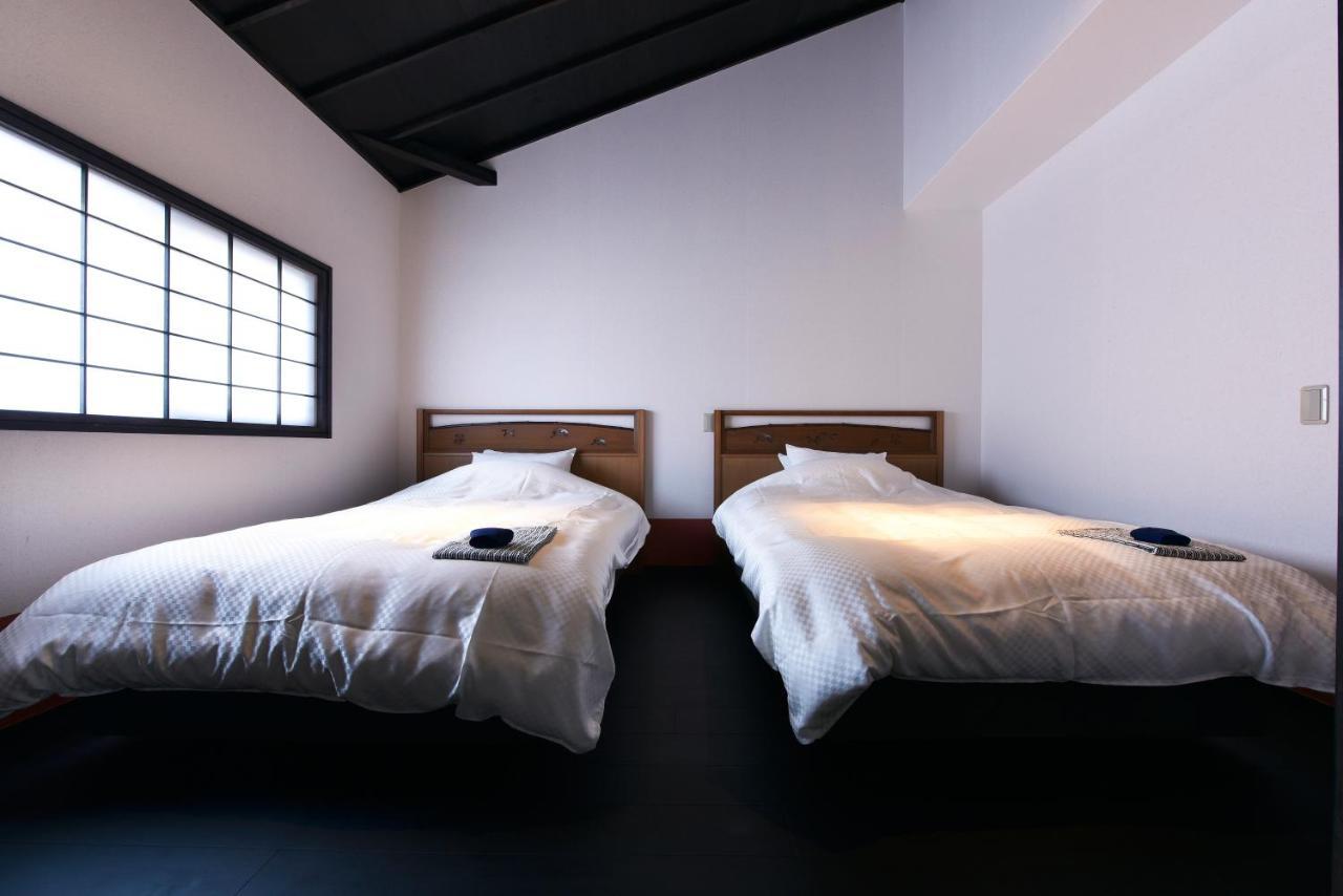 Holiday home Shibashi Umeyacho *