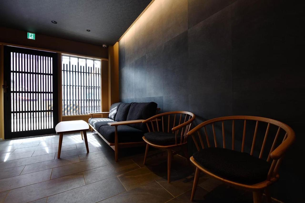 Kyoyado Heianshiki - Vacation 00358v Guest house *