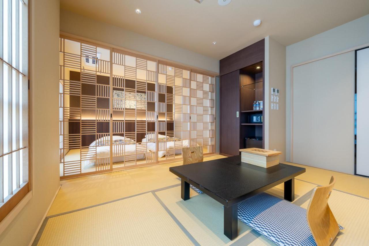 Nishiyama - Established In 1953 Ryokan Kyoto
