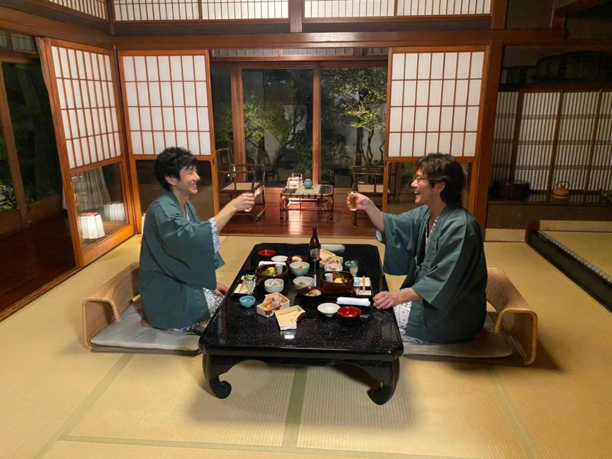 Nanzenji Yachiyo Established In 1915 Ryokan 5*
