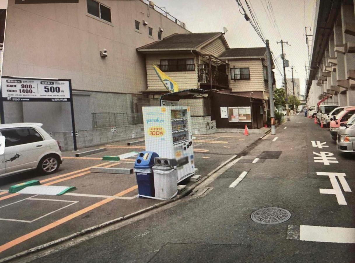 京町屋 京都*缘屋kyoto*enishiya 开业特价&免费早餐供应 Newopen Villa