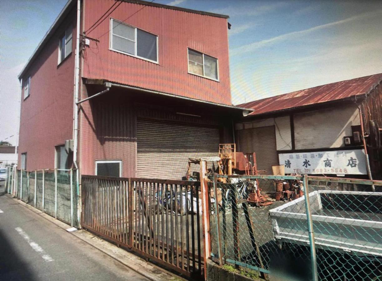 京町屋 京都*缘屋kyoto*enishiya 开业特价&免费早餐供应 Newopen * Kyoto