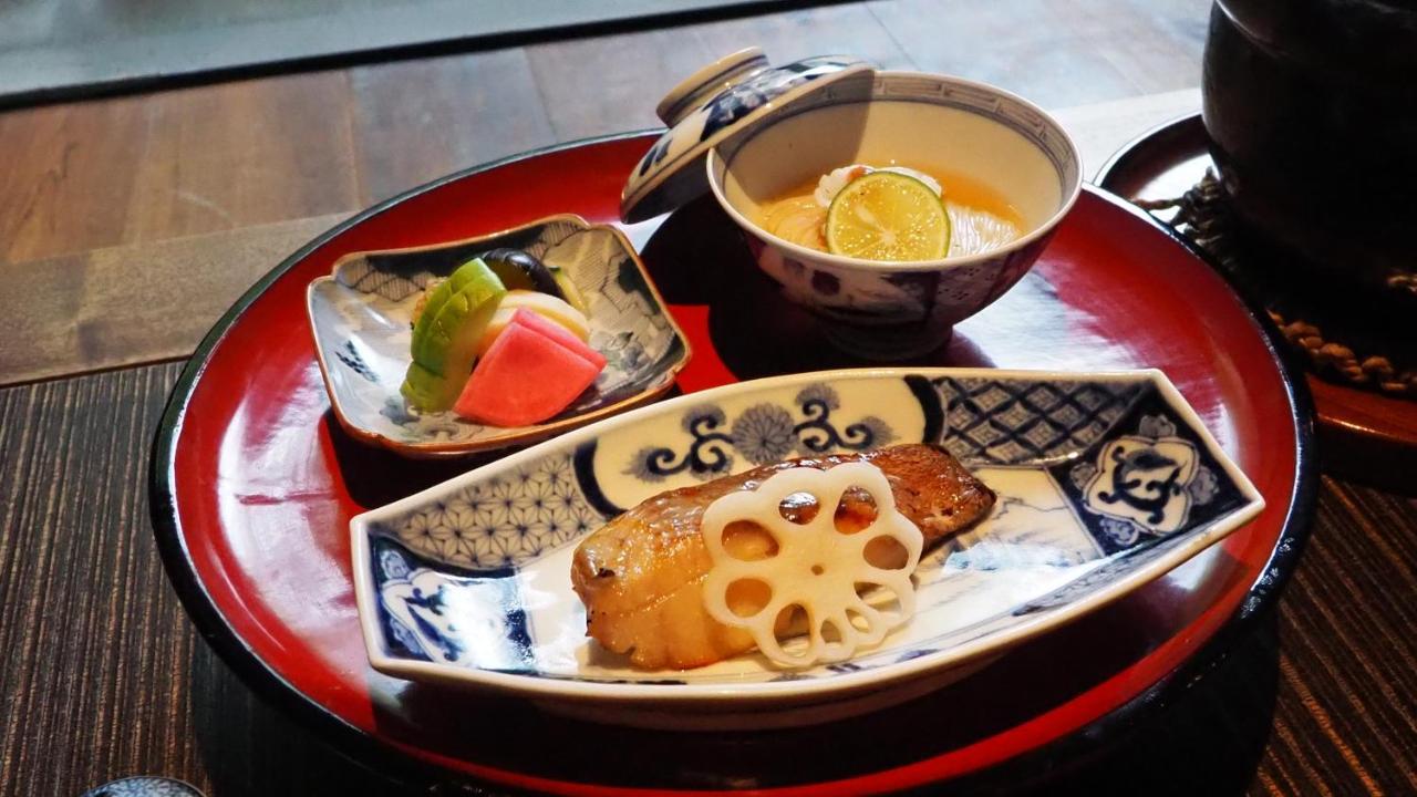 Yuzuya - Adult Only Ryokan Kyoto