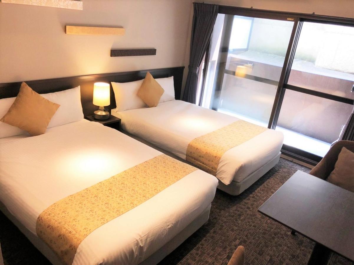 Resi Giondo Higashiyama Sanjo Apartment *