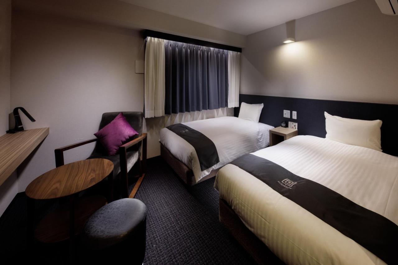 Hotel Rodisson Shichijo 3*
