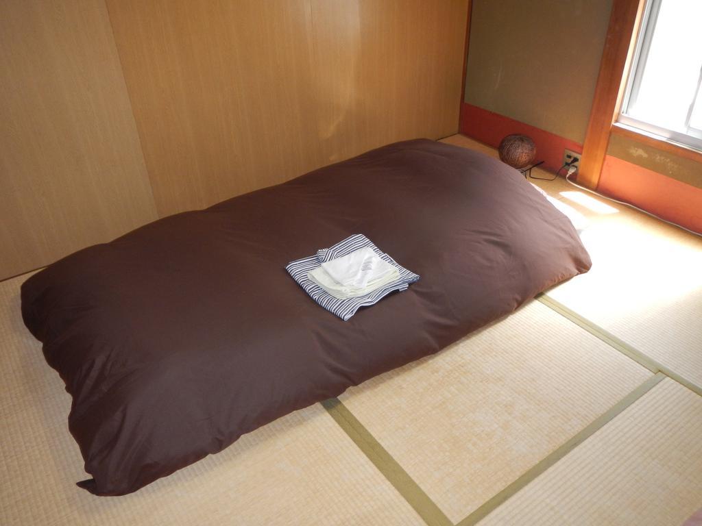 Guest Chita Kyoto