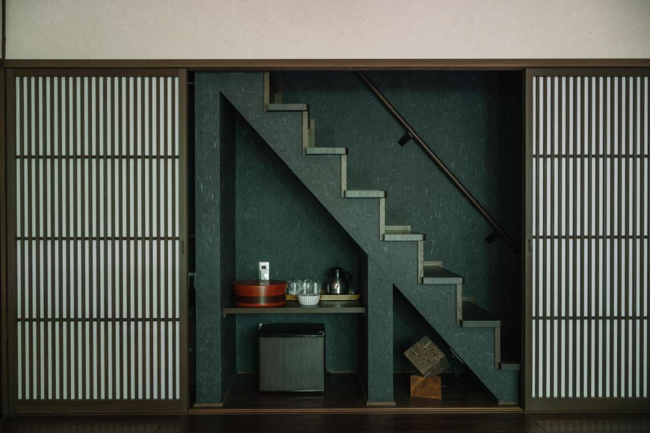 Nanzenji Yachiyo Established In 1915 Ryokan